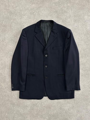 Versace classic 90s wool - versace,