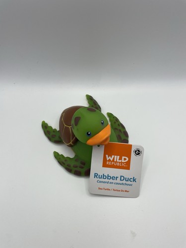 Wild republic 23213 rubber - wild,