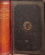 The Complete Poetical Works of