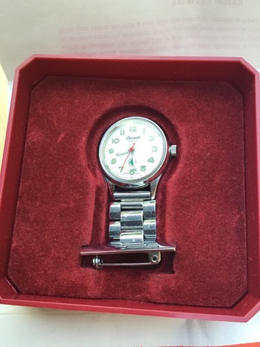 Vintage ingersoll nurses - ​vintage,
