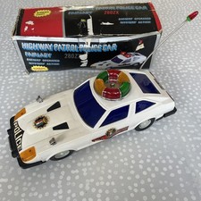 Datsun fairlady 280zx police - datsun,