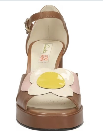 Orla kiely clarks betty - orla,