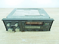 RADIOMOBILE CAR RADIO CASSETTE