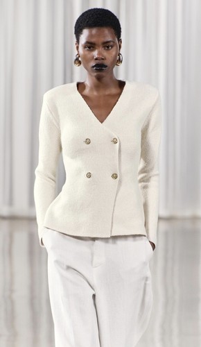 New zara ss24 knit - ss24,