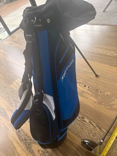Benross junior golf - benross,
