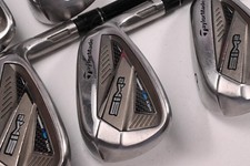 Taylormade SIM2 Max Irons /