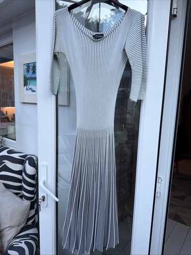 Emporio armani grey white - grey, &