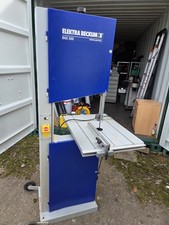 Elektra Beckum BAS 500