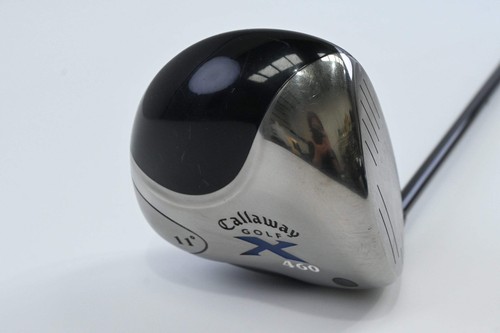 Callaway x460 driver 11 - /,