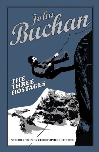 The three hostages richard - the,