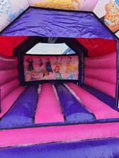 Princess Bouncy Castle( Please
