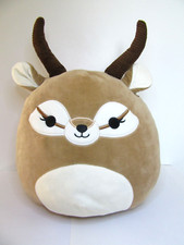 WASHED SQUISHMALLOWS ADILA THE