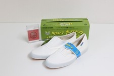 Nisshin Rubber Hyper V Tabi