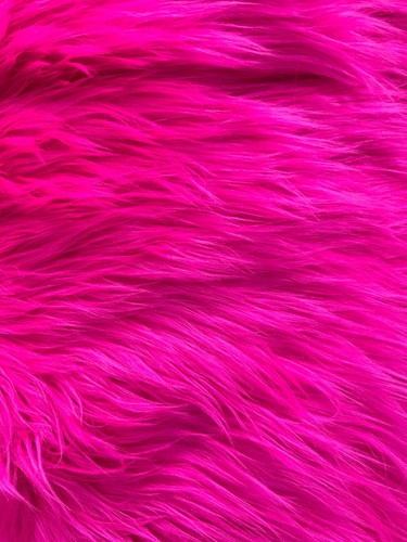 Colors eden shaggy mohair - colors,