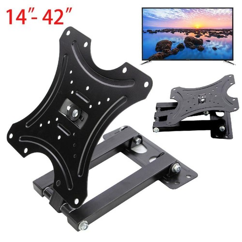 Tilt swivel wall bracket - swivel,