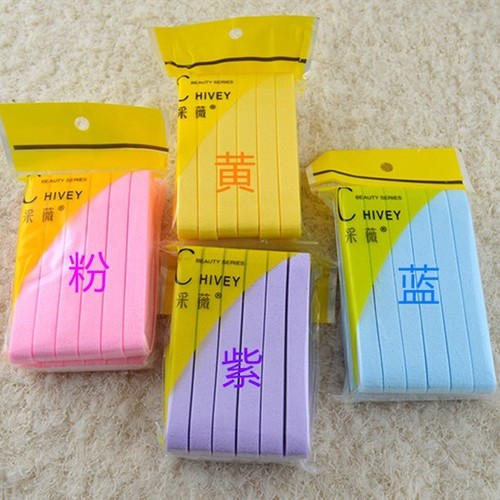 12x facial sponges - 12x,