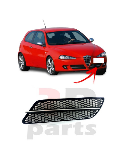 For alfa romeo 147 - for,