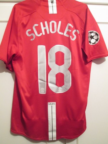 Manchester united 2007 2008 - 2007-2008, cl