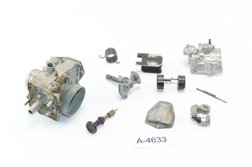 1985 yamaha 500 48t - 1985,