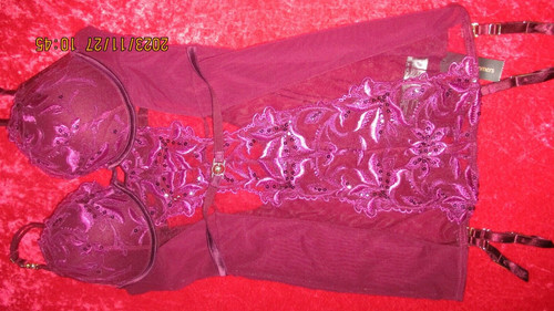Ann summers underwired - ann,