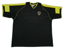 Cardiff City Football Shirt