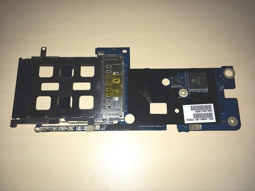 Genuine compaq nc6400 - hp,