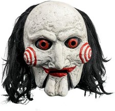 TRICK OR TREAT SAW BILLY