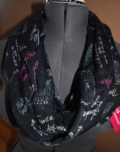 Nwt lulu guinness infinity - nwt,