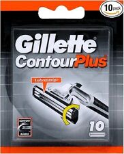 Gillette Contour Plus Men’s