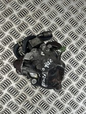 HONDA ACCORD MK8 2.2 iDTEC