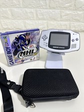 Nintendo Gameboy Advance