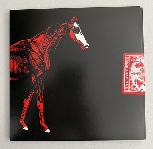 White stripes rag - stripes,