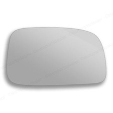 For Daihatsu Sirion 2005-2014 right hand side wing door mirror glass