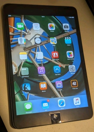 Apple ipad mini a1432 - apple,