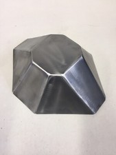 TCR1219 - English Axle Diff Pan Ford Escort Rally Brisca Outlaws TCR