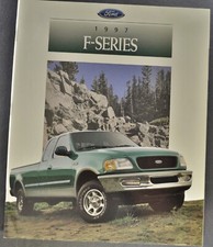 1997 Ford F-Series Pickup