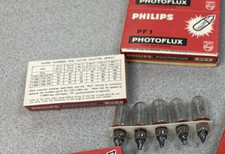 Bulb FLASH lamp PHILIPS 5 pack