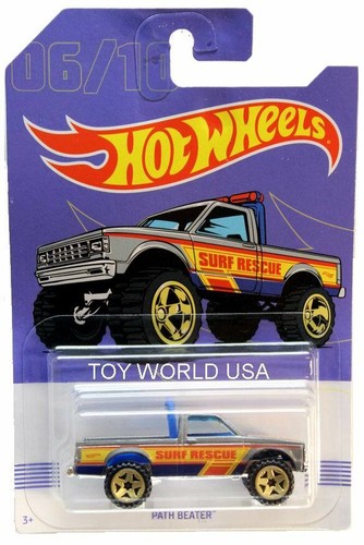 2019 hot wheels american - 2019,