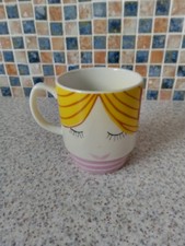 PORTMEIRION TRUE COLORS LADY