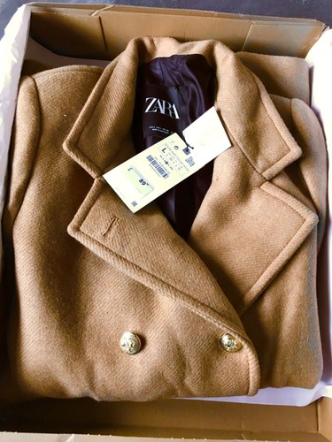 Zara woman new with tags - zara,