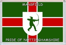 Nottinghamshire / Notts Pride