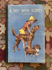 Vintage 1940s day with dopey - vintage,