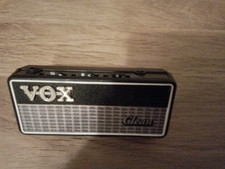 Vox amPlug 2 Clean Guitar