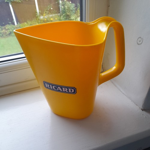 Ricard large acrylic - large,
