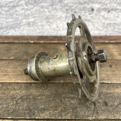 Vintage prewar rear - vintage, skip