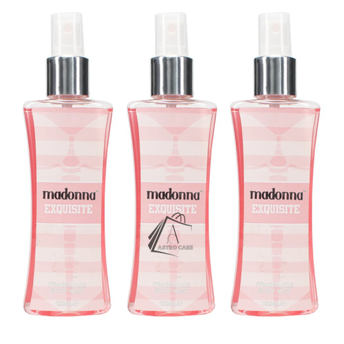 Madonna exquisite 100ml - 3,