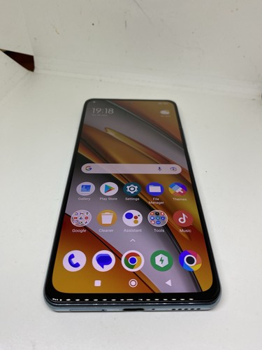 Xiaomi poco dual sim - xiaomi,