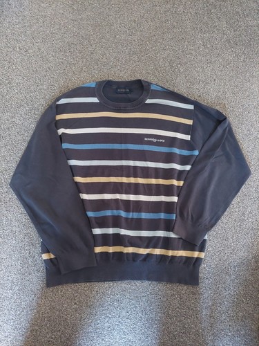 Mens henri lloyd - lloyd, size