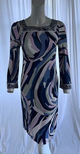 Emilio pucci vintage 1990s y2k - pucci,