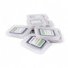 SD Card MIB2 Maps Cards